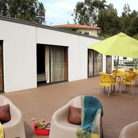Villa Sobredouro *