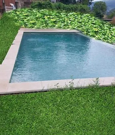 Sobredouro Villa