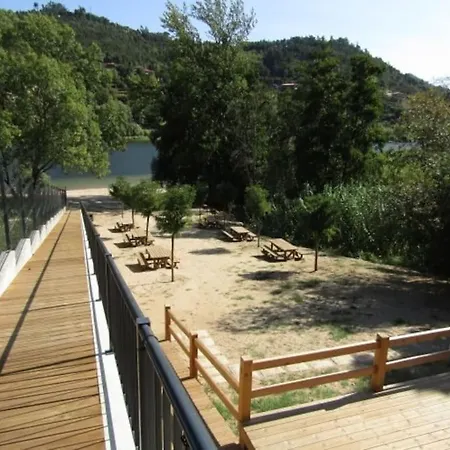 Villa Sobredouro *